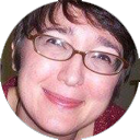 Profa. Ricia Chansky